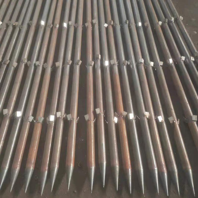 高阳土钉小导管