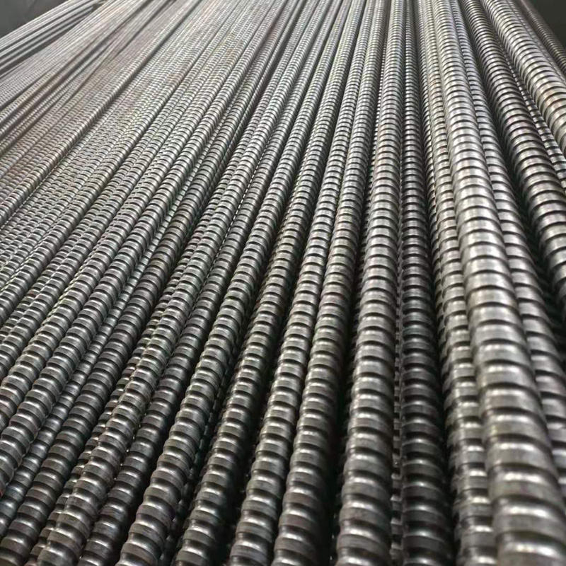 高阳中空锚杆
