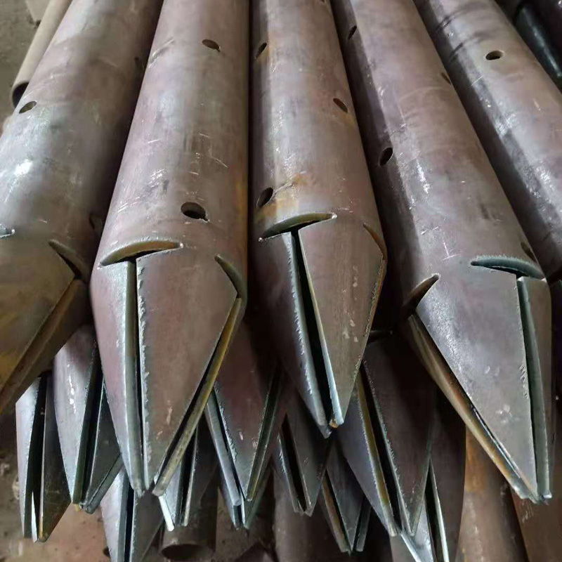 高阳预埋注浆管
